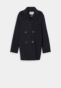 Selected, navy blue