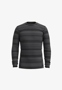 Unselected, black color shift