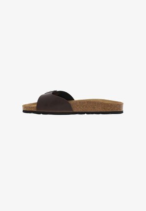 Pepe Jeans Mules - brown