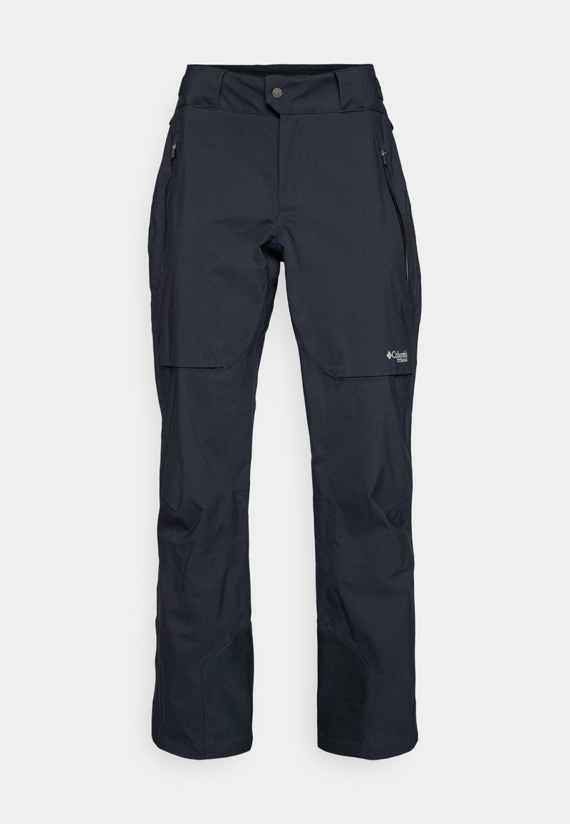 Columbia Skibroek zwart