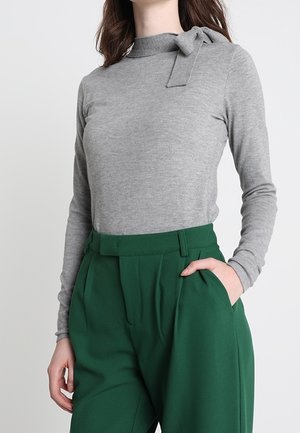 mint&berry, Pullover - light grey
