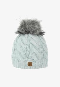 Unselected, hellblau