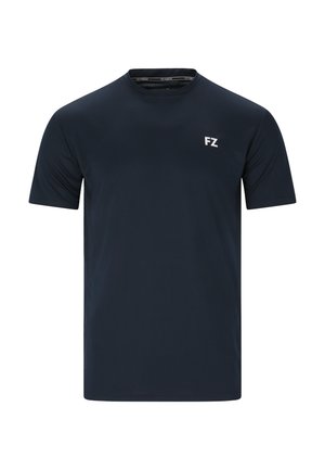 VENETTO - T-shirt - bas - dark sapphire