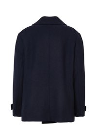 Calliope Klassischer Mantel - bleu