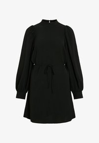 Non sélectionné, black
