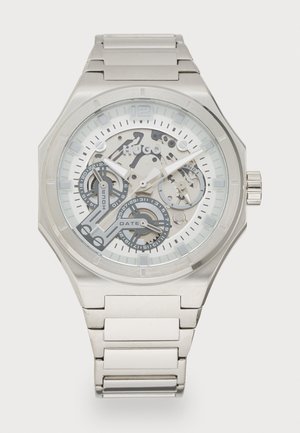 GRAIL SKELETON - Montre - silver-coloured