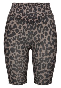 Shorts - braun