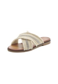 Vivance Mules - beige