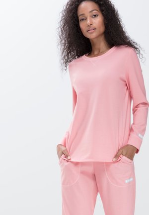ZZZLEEPWEAR - Pyjama top - powder pink