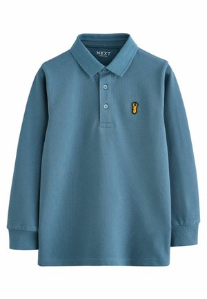 Next 3 PACK - Polotričko - blue black grey