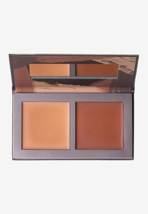 SCULPT & SOFTEN PALETTE - Face palette - medium