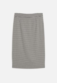 Caroll JASON - Gonna a campana - noir