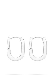 Unausgewählt, silberfarben