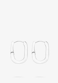 Sélectionné, silberfarben