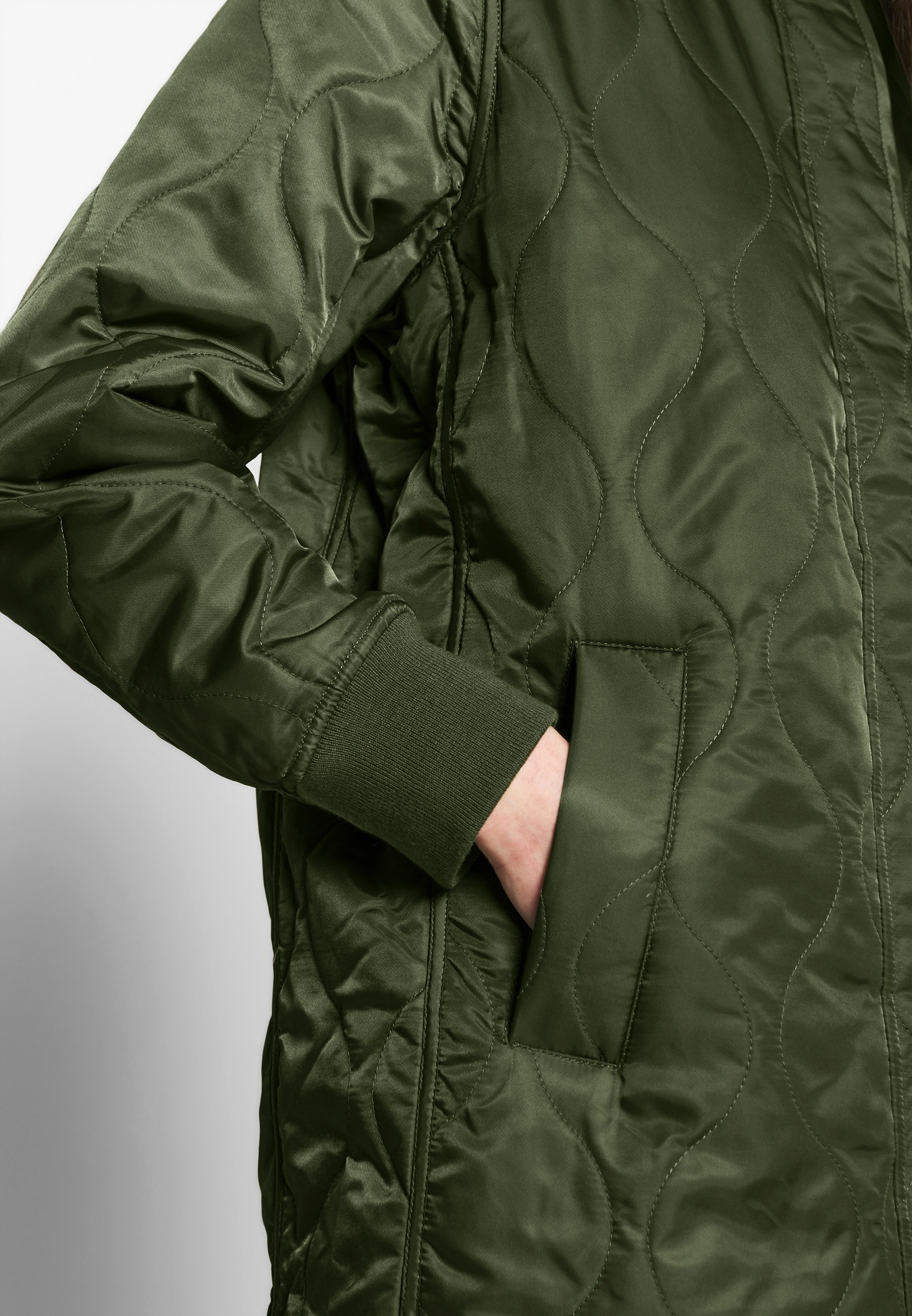 freequent parka