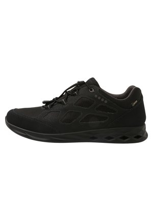 Trekingové boty - black