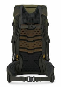 Osprey KESTREL 38 - Trekkingrucksack - moss green/oliv - Zalando.at
