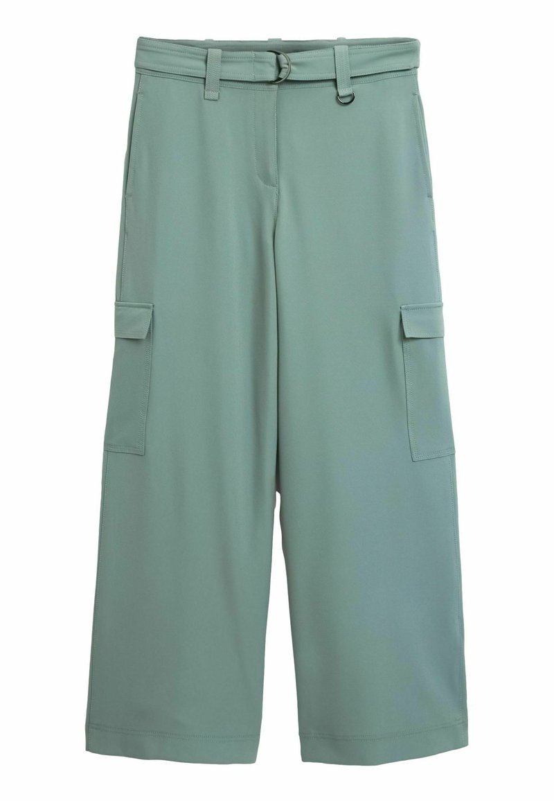 Next Cargobroek blauw