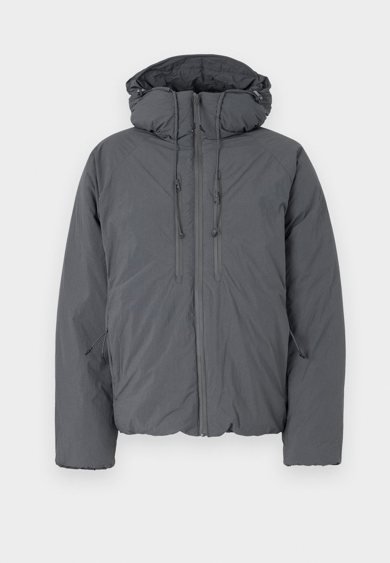 jack & jones Winterjas graniet