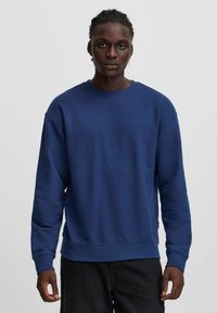 Blend - BHBRODY - Sweatshirt - dress blues Thumbnail Image 1