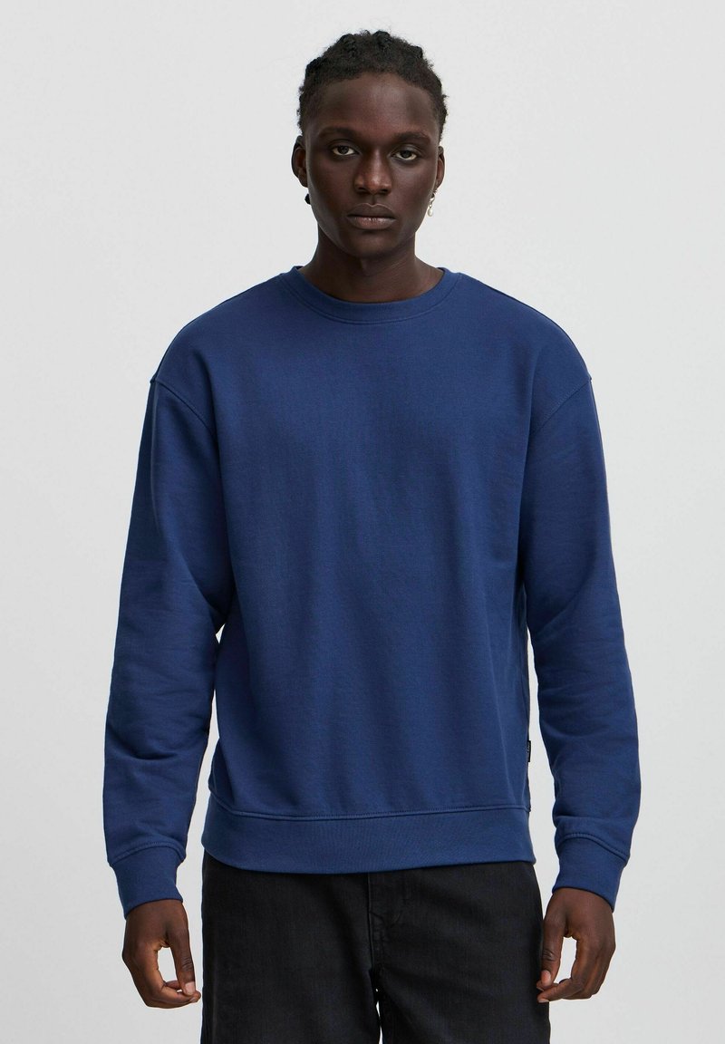 Blend - BHBRODY - Sweatshirt - dress blues, Enlarge