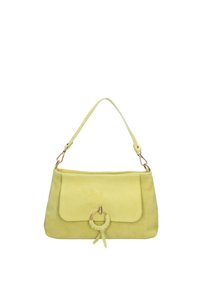 Unselected, light green