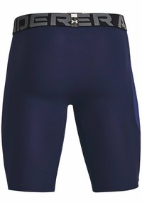 Under Armour HEATGEAR POCKET - Underkläder - midnight navy