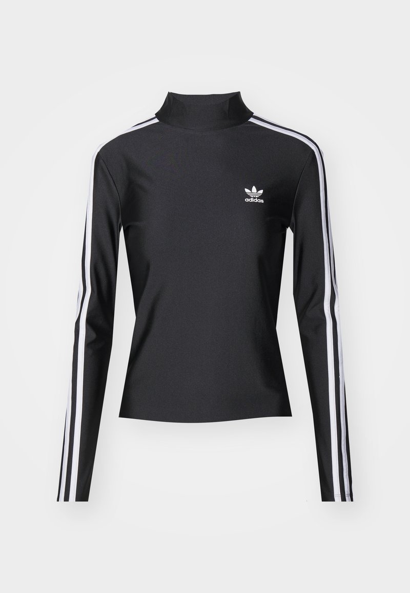 adidas Originals Longsleeve zwart adidas Originals Longsleeve zwart