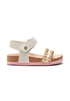 Sandali - oro rosado