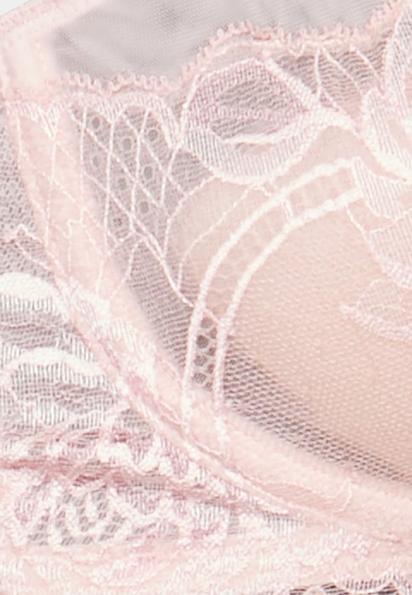 WILD FLORALE - Underwired bra3