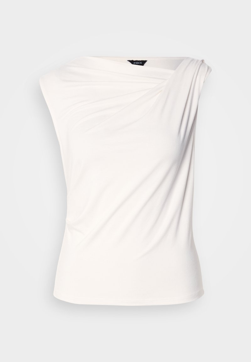 Lindex Top wit