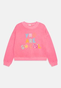 Billieblush - Sweater - malabar Miniatuurafbeelding 1