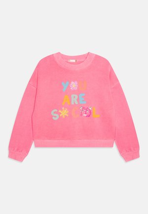 Billieblush Sweatshirt - malabar