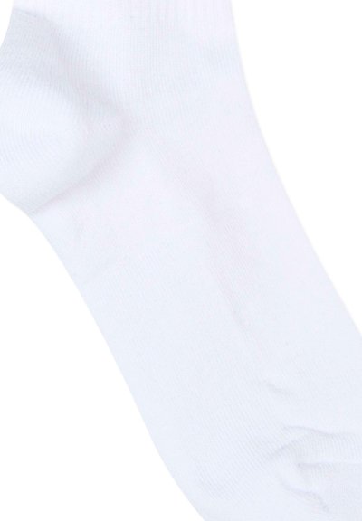 MSGM 2 PACK - Calcetines - white