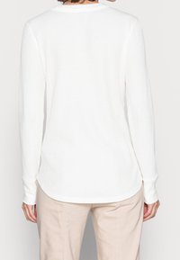 GAP Pitkähihainen paita - off-white