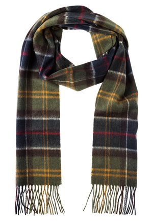 Barbour TARTAN SCARF UNISEX - Scarf - classic