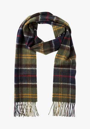 Barbour TARTAN SCARF UNISEX - Scarf - classic