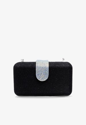 Bata Clutch - nero