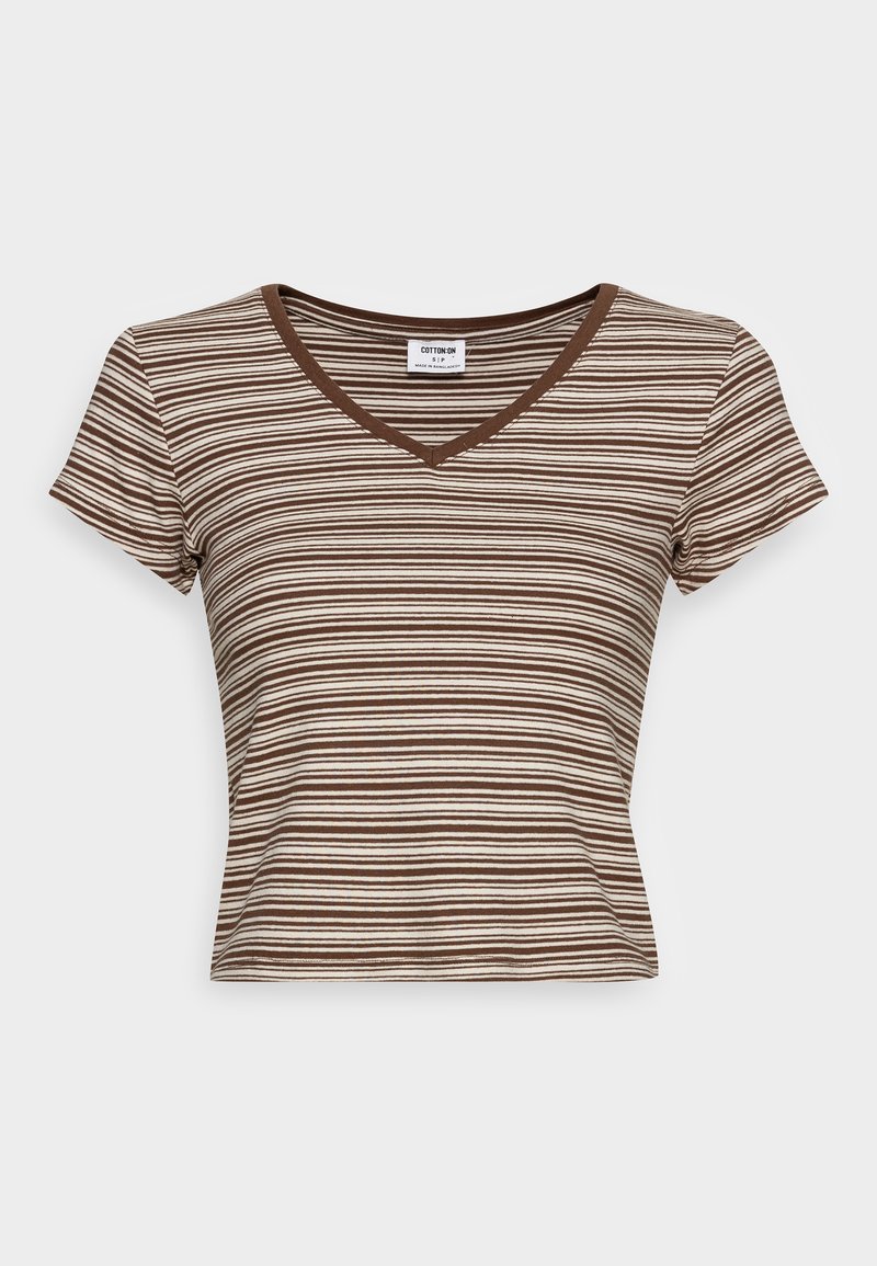 Cotton On Tshirt z nadrukiem Zalando.pl