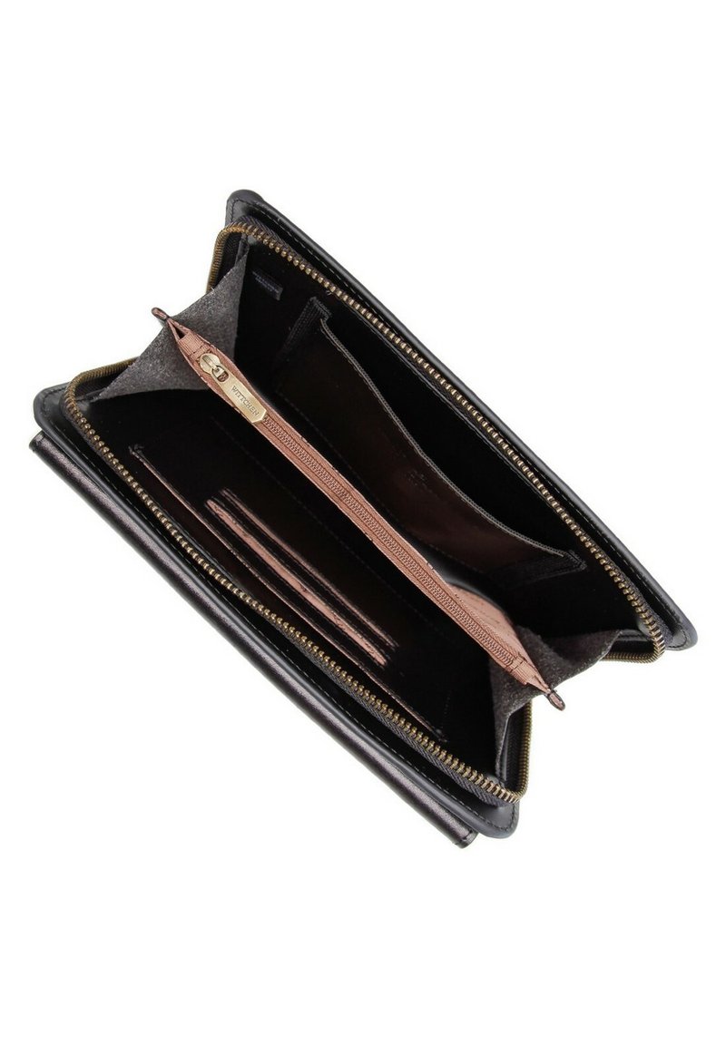 Herren Geldbörsen | Wittchen Geldbörse schwarz - TA58804 Herren Geldbörsen | Wittchen Geldbörse schwarz - TA58804