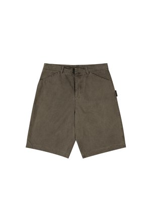 BOILER ROOM UNISEX szary