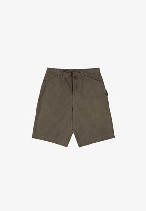 BOILER ROOM UNISEX szary