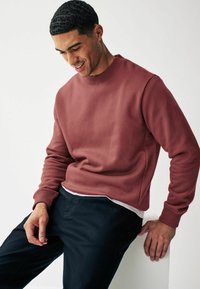 Next CREW - Melegítőfelső - pink