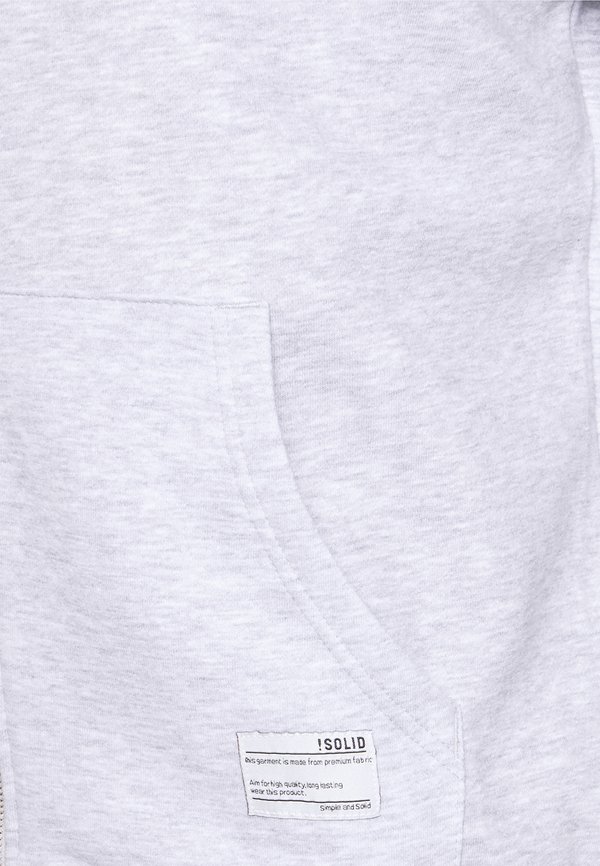 SDMason - Zip-up sweatshirt3