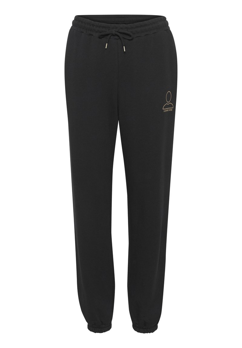 Lounge Nine Trainingsbroek zwart Lounge Nine Trainingsbroek zwart