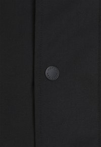 Tommy Hilfiger Wintermantel - black