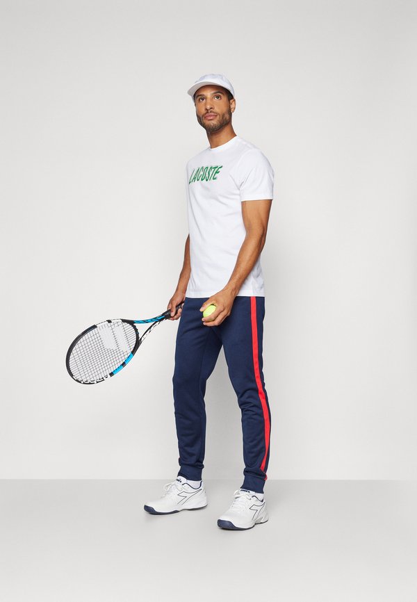 TENNIS PANT - Tracksuit bottoms4
