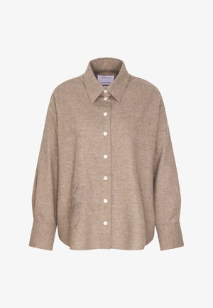 Seidensticker Overhemdblouse - grey