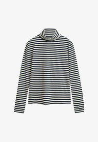 Unausgewählt, evening blue