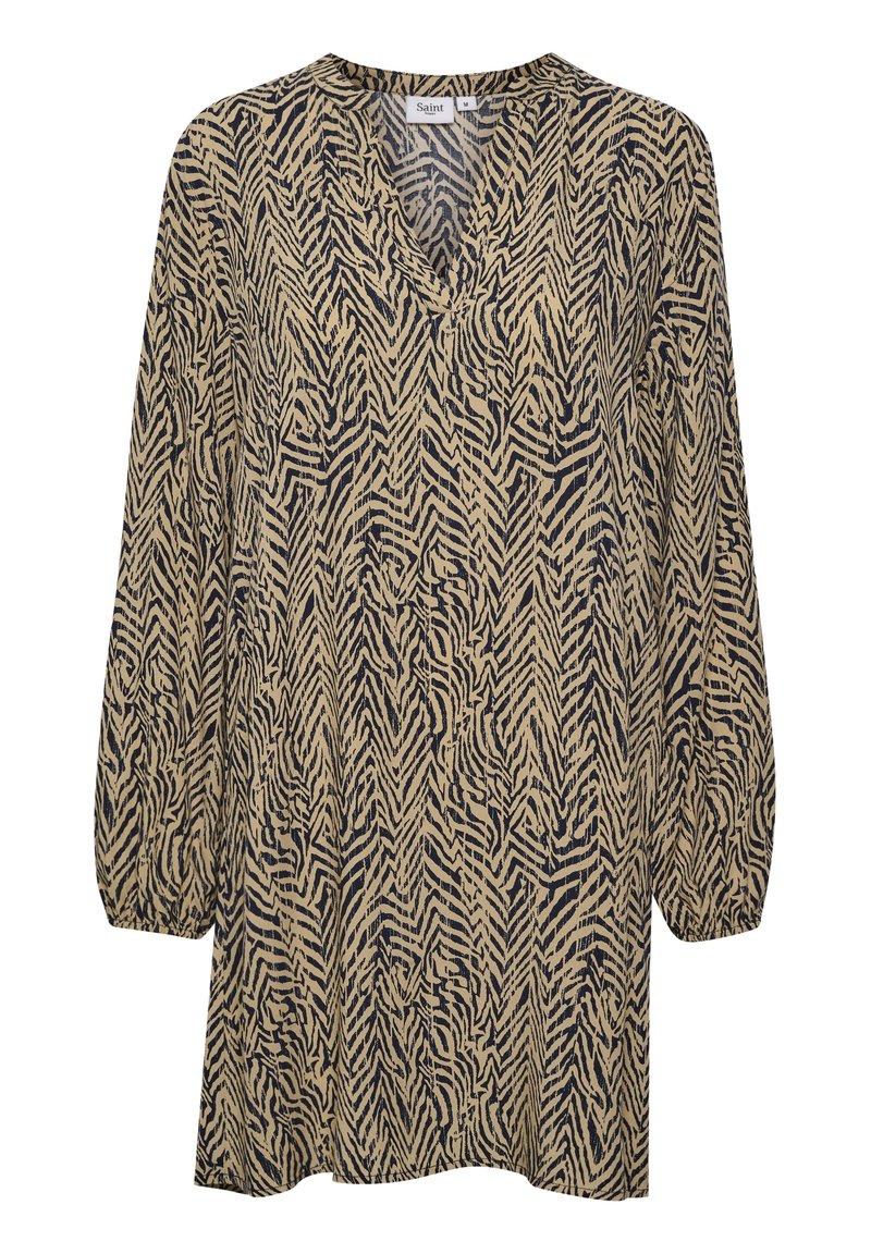 Saint Tropez Tuniek zwart Saint Tropez Tuniek zwart